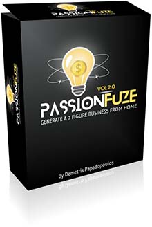 PassionFuze