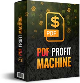 PDF Profit Machine