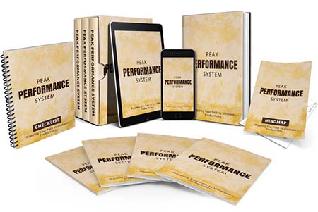 Peak Performance System