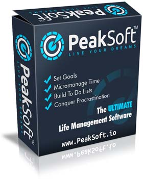 PeakSoft