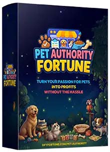 Pet Authority Fortune