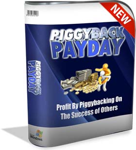 Piggyback Payday