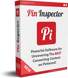 Pin Inspector