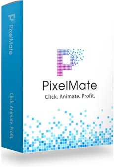 PixelMate
