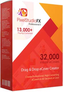 Pixel Studio FX
