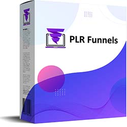 PLR Funnels