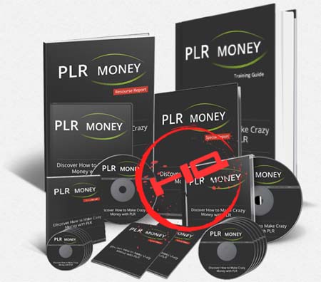 PLR Money