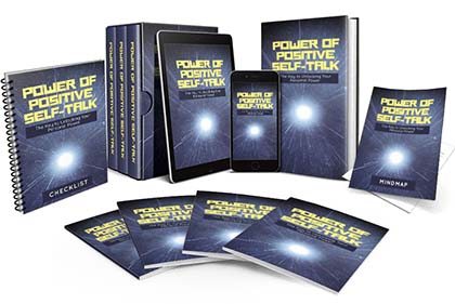 Power Of Positive Self-Talk