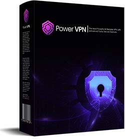 Power VPN