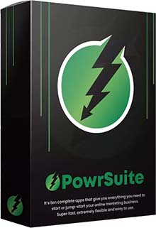 PowrSuite