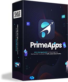 PrimeApps