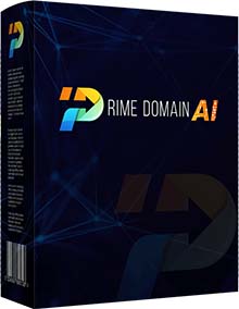 Prime Domain A.I.