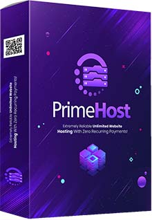 PrimeHost