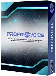 ProfitVoice