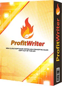 ProfitWriter