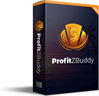 ProfitzBuddy