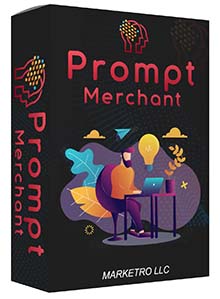 PromptMerchant