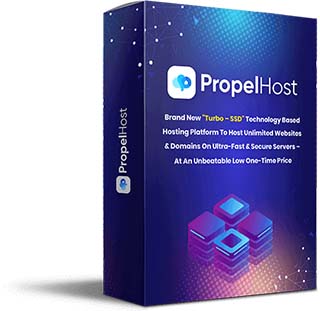 PropelHost