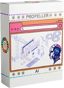 Propeller A.I.