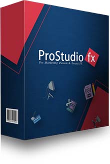 ProStudioFx