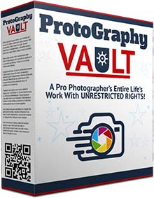 Protography Vault