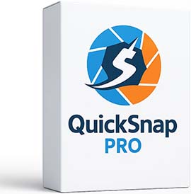 QuickSnap Pro