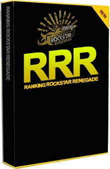 Ranking Rockstar Renegade