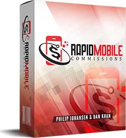 Rapid Mobile Commissions