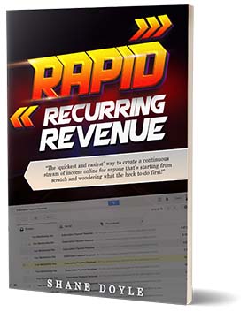 Rapid Recurring Revenue