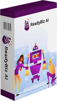 ReadyBiz AI