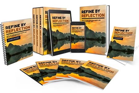 Refine By Reflection