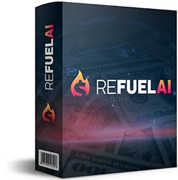 Refuel A.I.