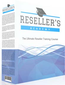 Reseller's Academy