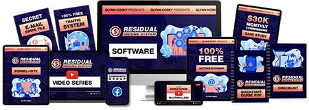 Residual Income System