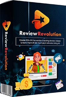 ReviewRevolution