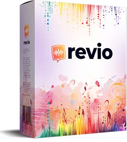 Revio