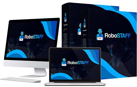 RoboSTAFF
