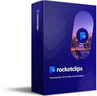 RocketClips A.I.