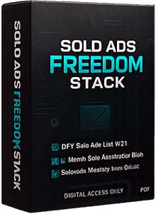 Solo Ads Freedom Stack