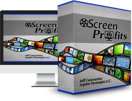 Screen Profits