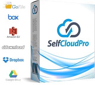 Self Cloud Pro