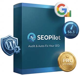SEO Pilot