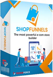 ShopFunnels