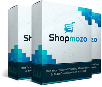 ShopMozo