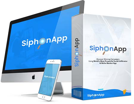 SiphonApp