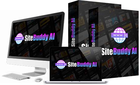 SiteBuddy AI