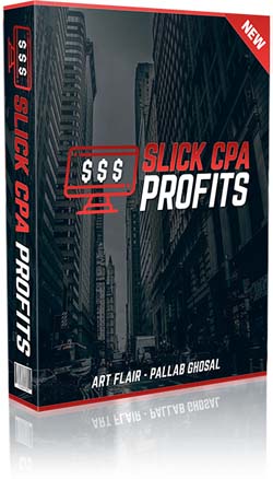 Slick CPA Profits