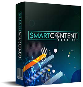 Smart Content Profits