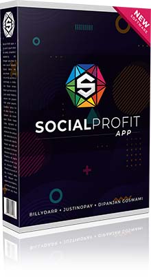 Social Profit App