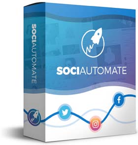 SociAutomate